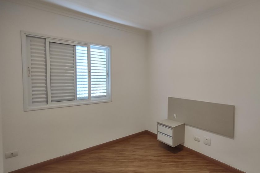 Apartamento em Olímpico - Więcej