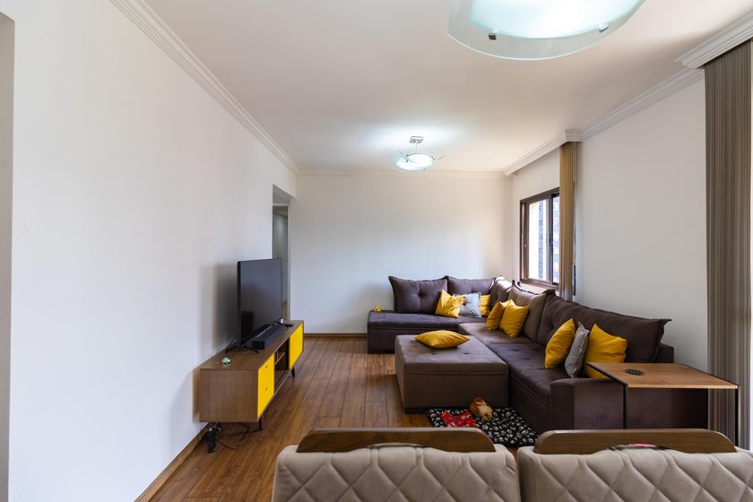 Apartamento em Vila Andrade - Ansicht 2
