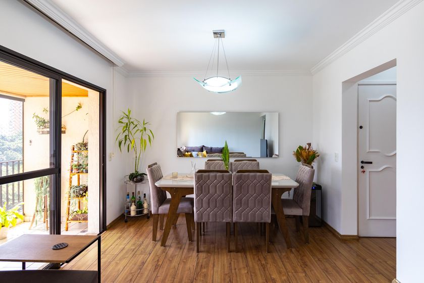Apartamento em Vila Andrade - Ansicht 5