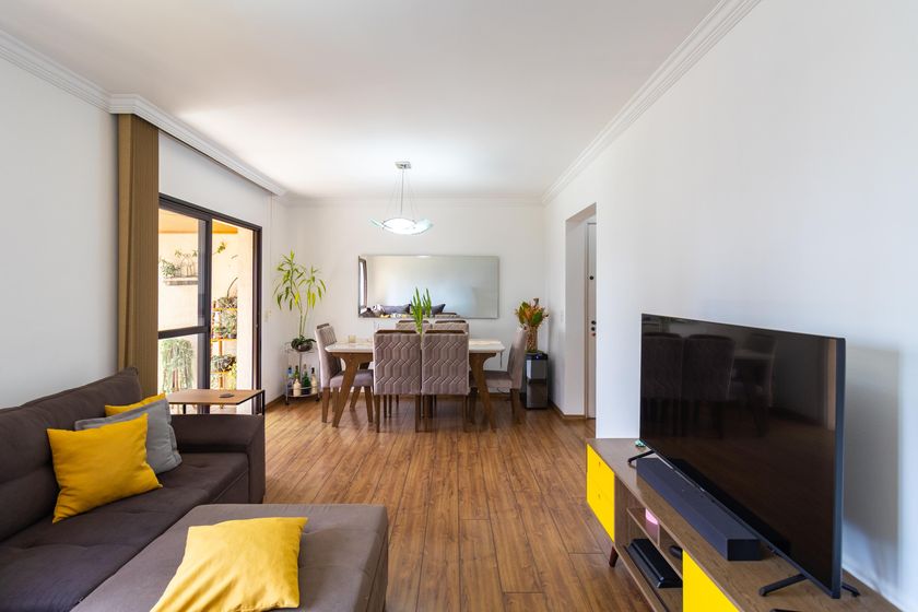 Apartamento em Vila Andrade - Ansicht 4