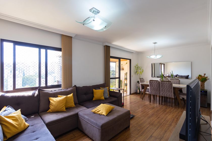 Apartamento em Vila Andrade - Ansicht 3
