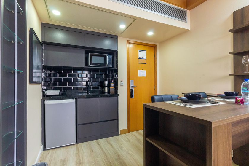 Apartamento em Tatuapé – pohled 6