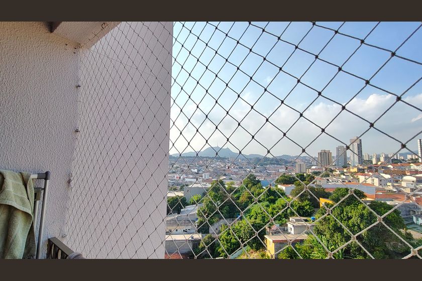 Apartamento em Vila Mangalot - Widok 2