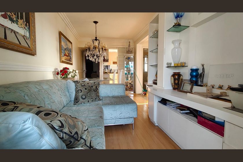 Apartamento em Vila Mangalot - Widok 4