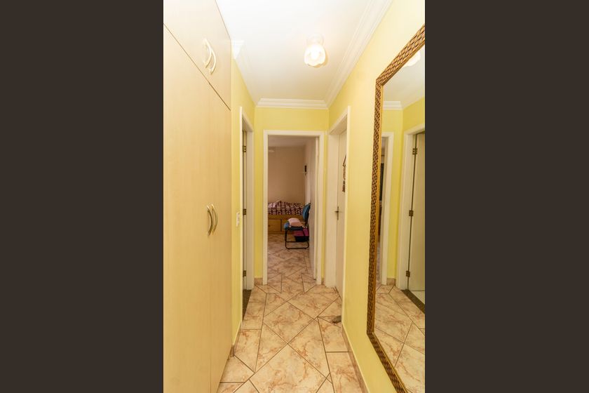 Apartamento em Vila Medeiros - Widok 5
