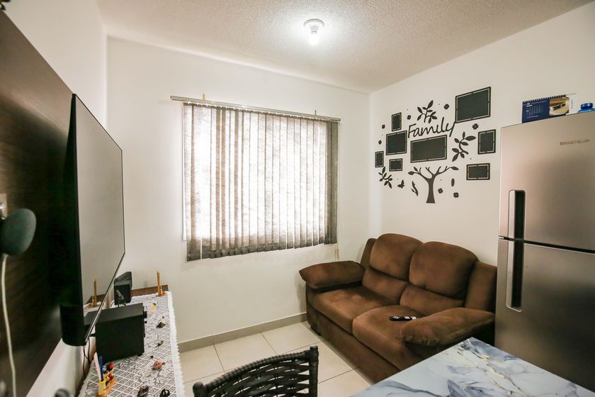 Apartamento em Jardim Celeste - Ansicht 3