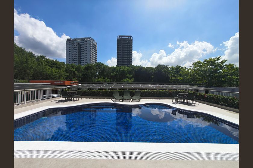 Apartamento – Rio de Janeiro, Jacarepaguá - Vista 5