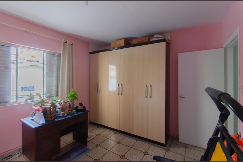 Casa em Jardim Nossa Senhora Aparecida - Mehr