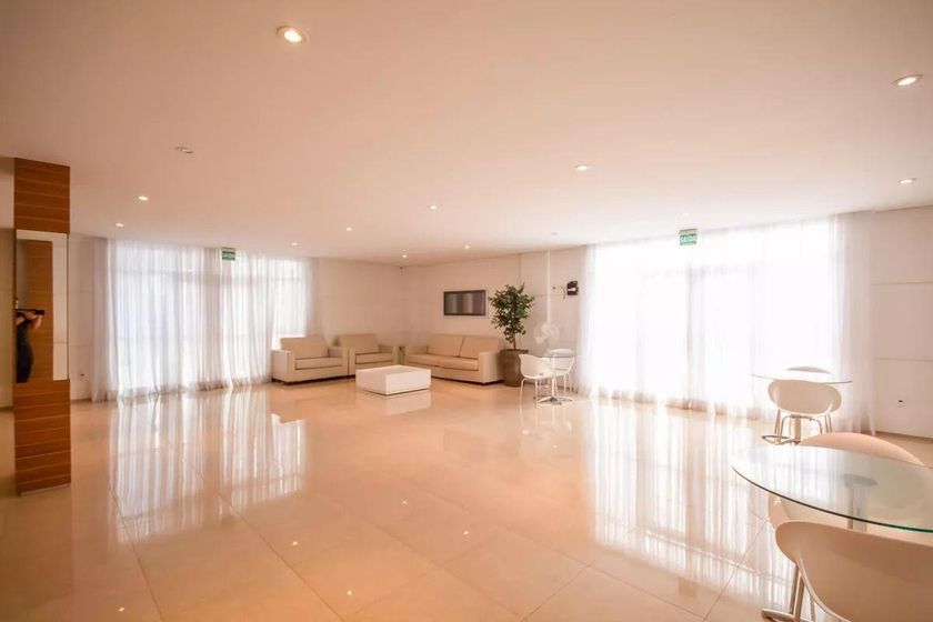 Apartamento em City Bussocaba - Widok 4
