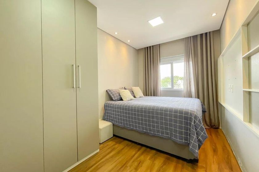 Apartamento em City Bussocaba - Widok 6