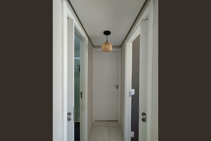 Apartamento em Parque Fongaro – pohled 2