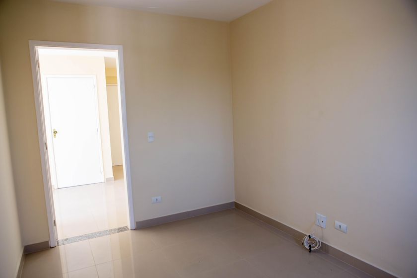Apartamento em Rio Pequeno - Więcej