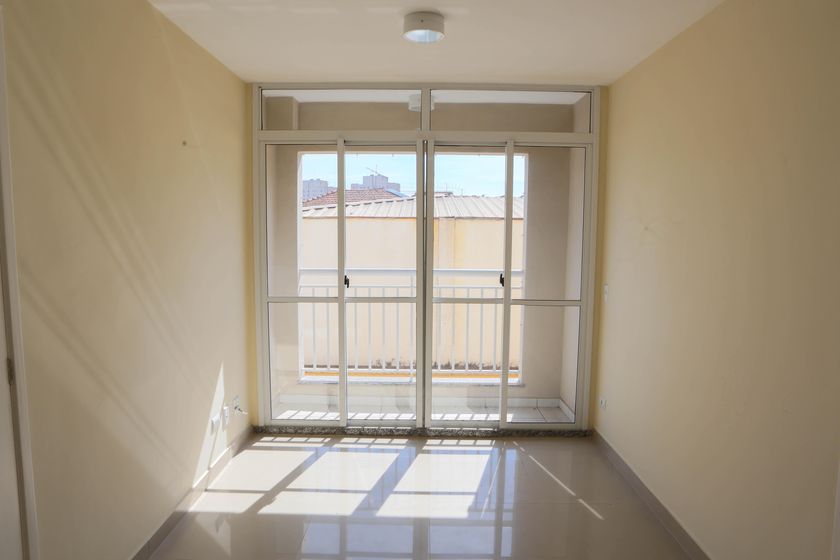 Apartamento em Rio Pequeno - Widok 2