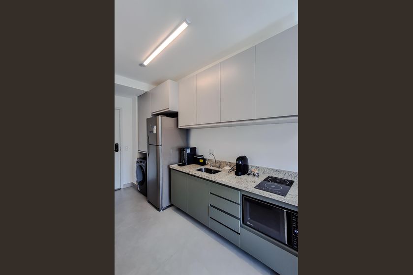 Apartamento – São Paulo - Vista 3