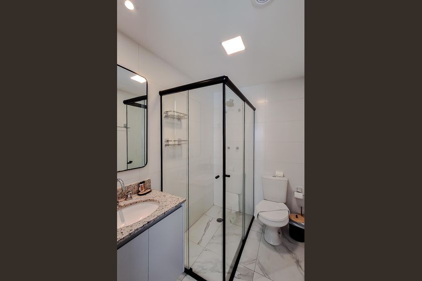 Apartamento – São Paulo - Mais