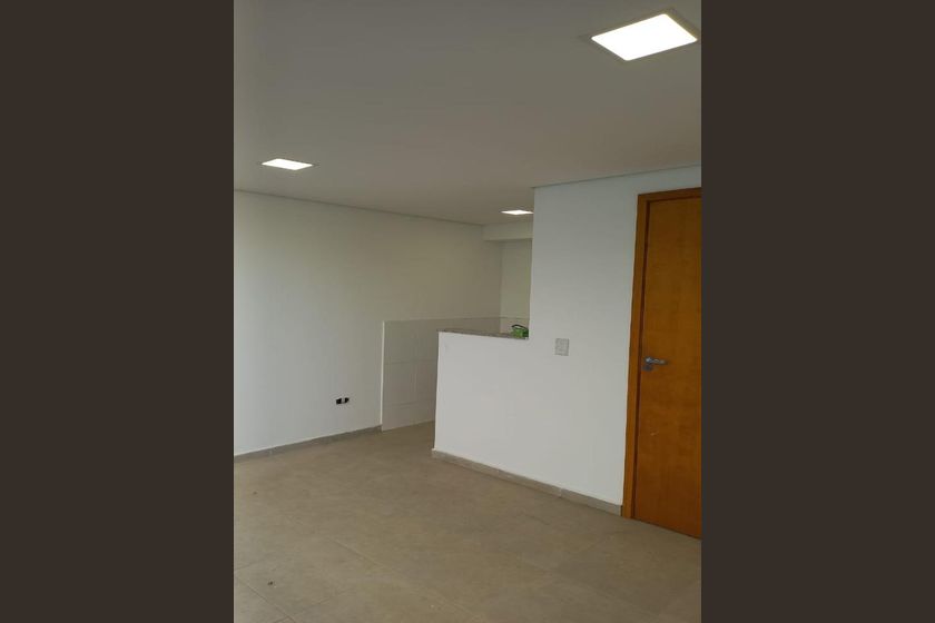 Casa em Campo Grande - Widok 4