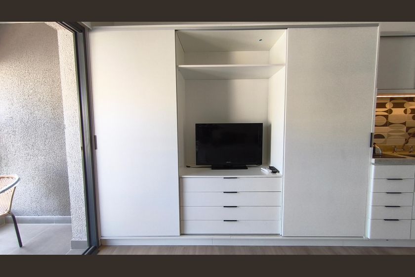 Apartamento em Ipiranga - Mehr