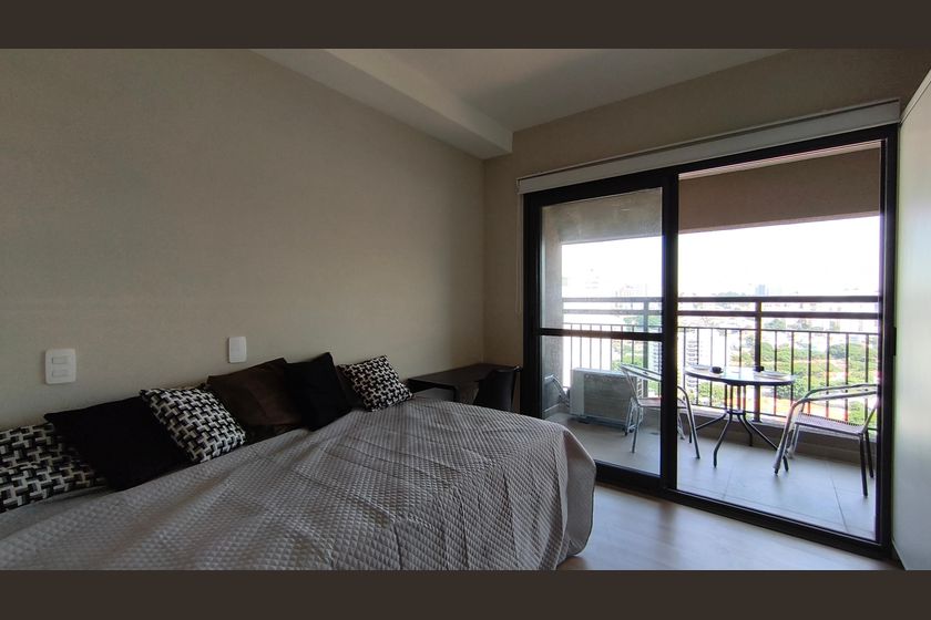 Apartamento em Ipiranga - Ansicht 3