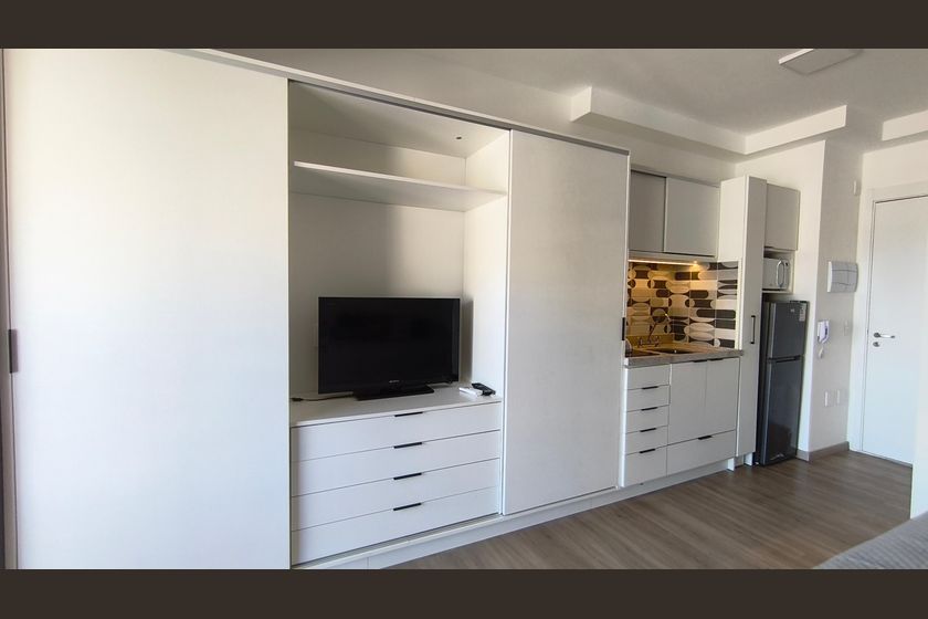 Apartamento em Ipiranga - Ansicht 6