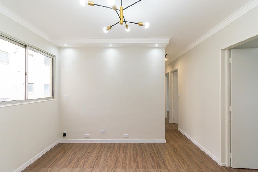 Apartamento – São Paulo, São Lucas - Mais