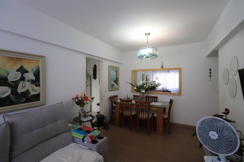 Apartamento em Tatuapé - Widok 4