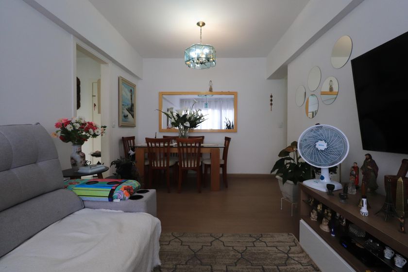 Apartamento em Tatuapé - Widok 5