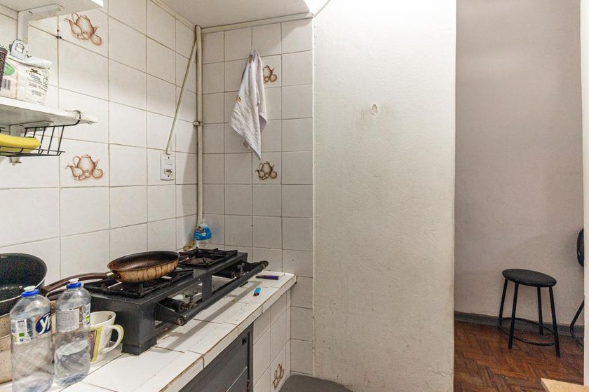 Apartamento – São Paulo, Campos Elísios - Vista 4