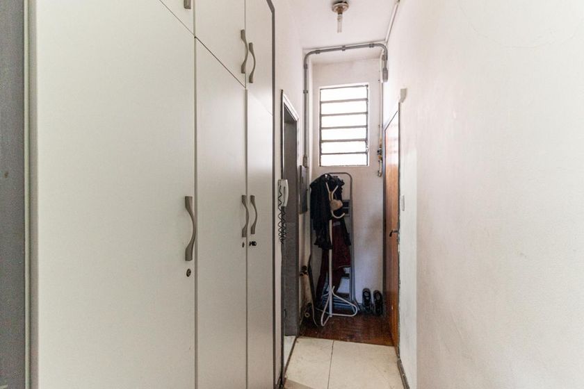 Apartamento – São Paulo, Campos Elísios - Vista 3