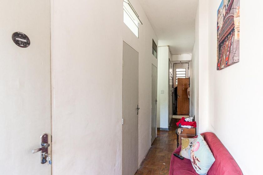 Apartamento – São Paulo, Campos Elísios - Mais