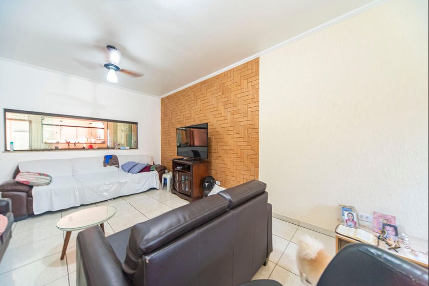 Casa em Jardim Ocara - Widok 4