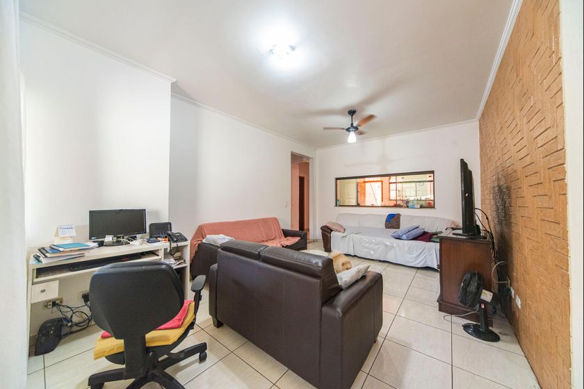 Casa em Jardim Ocara - Widok 3