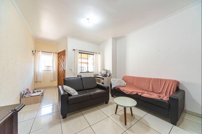 Casa em Jardim Ocara - Widok 2