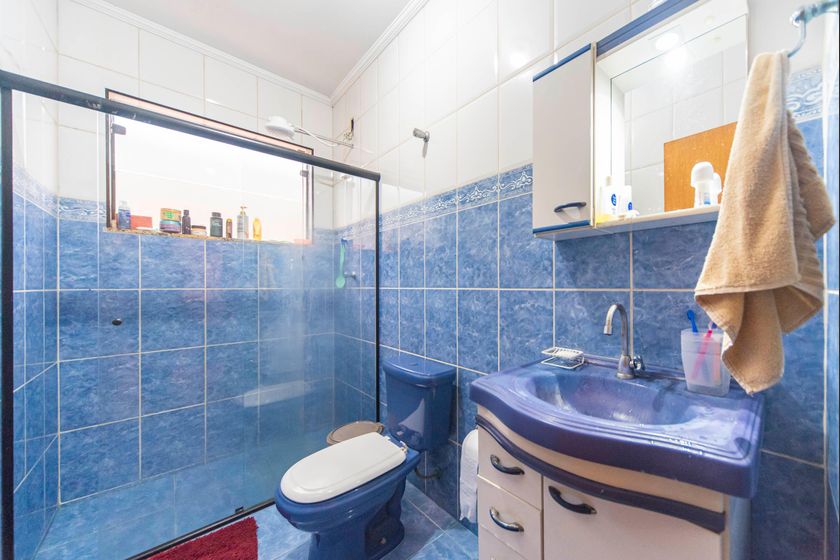 Casa em Jardim Ocara - Widok 6