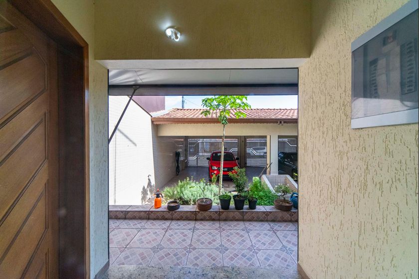 Casa em Jardim Ocara - Widok 5