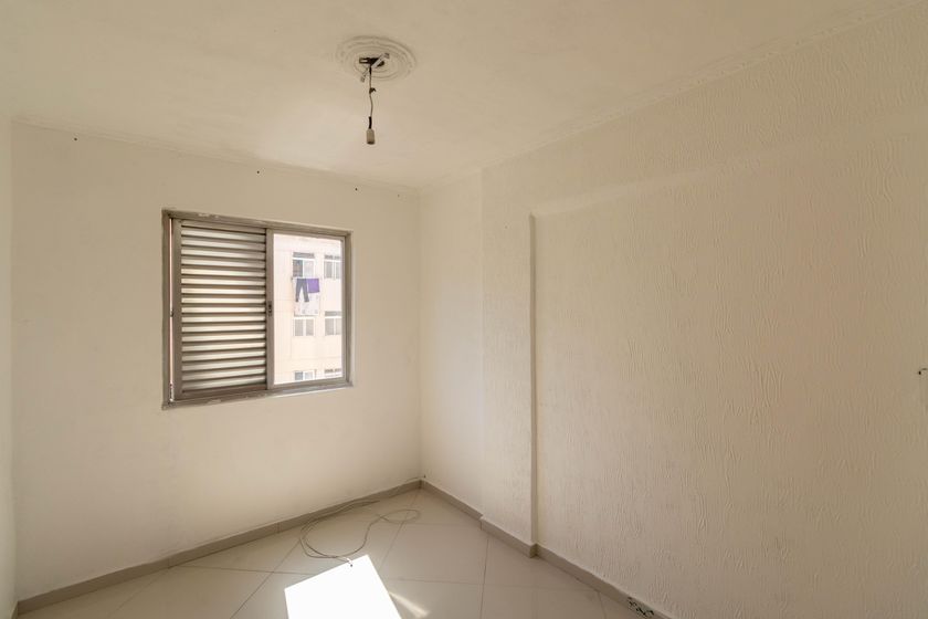 Apartamento em Itaquera – další