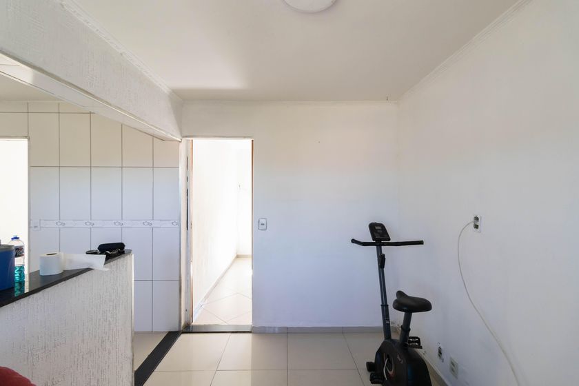 Apartamento em Itaquera – pohled 5