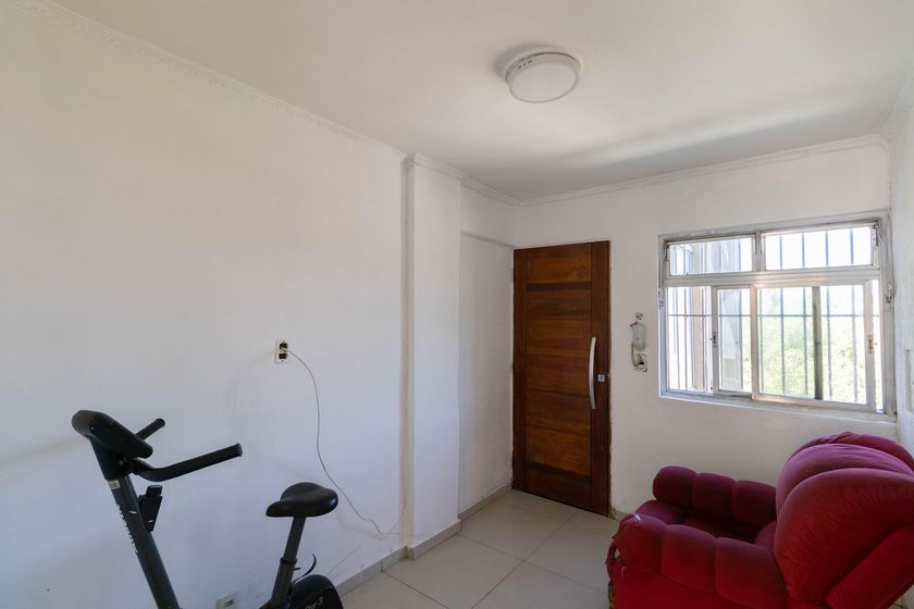 Apartamento em Itaquera – pohled 2