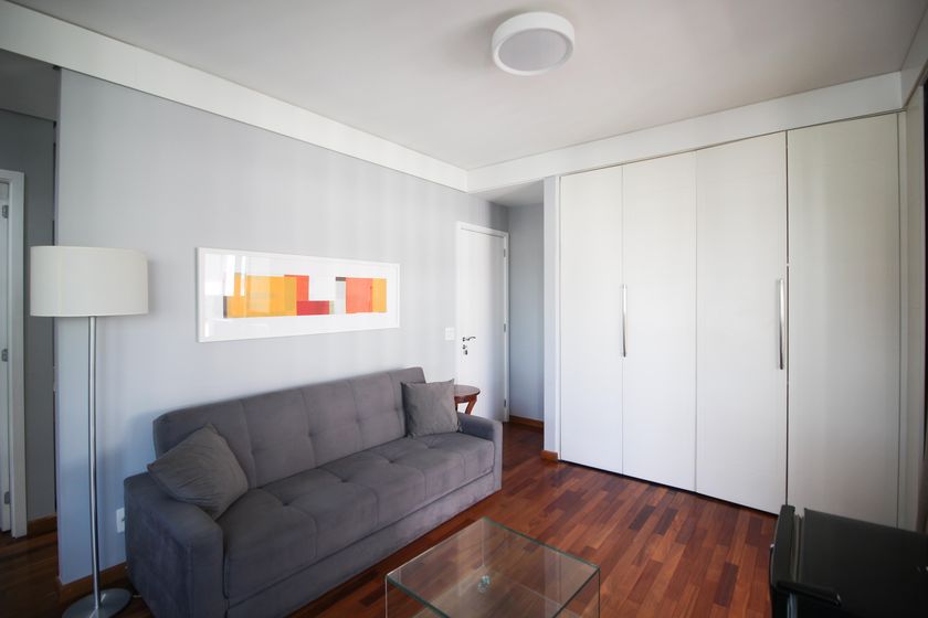 Apartamento em Vila Olímpia - Widok 4