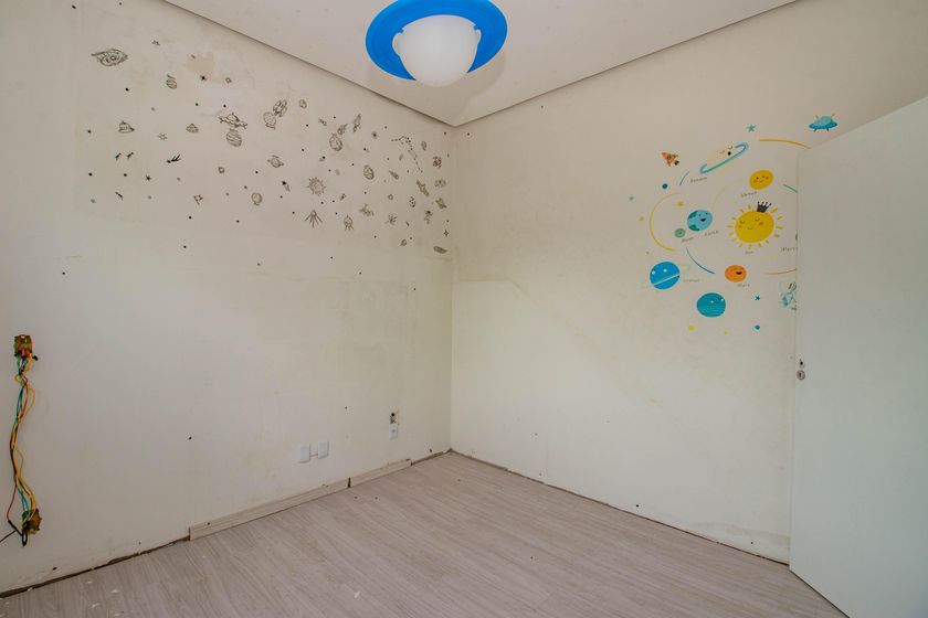 Moradia – Porto Alegre - Vista 5