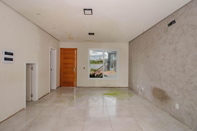 Moradia – Porto Alegre - Vista 2