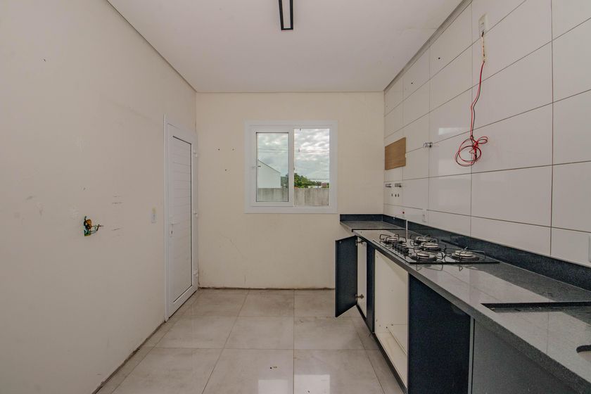 Moradia – Porto Alegre - Vista 4