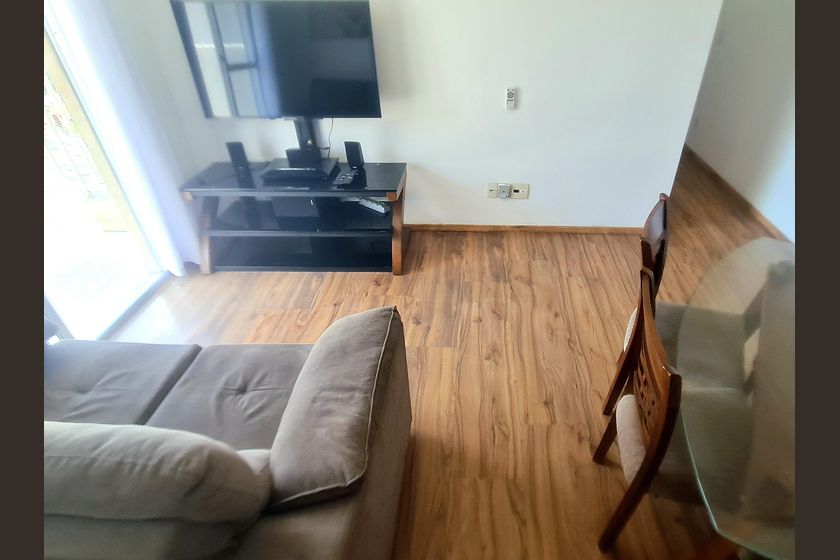 Apartamento em Macedo – pohled 6