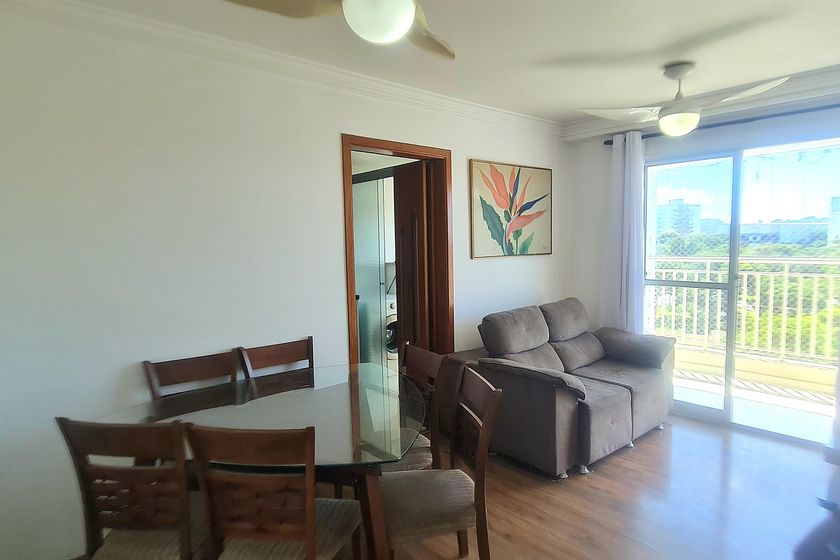 Apartamento em Macedo – pohled 3