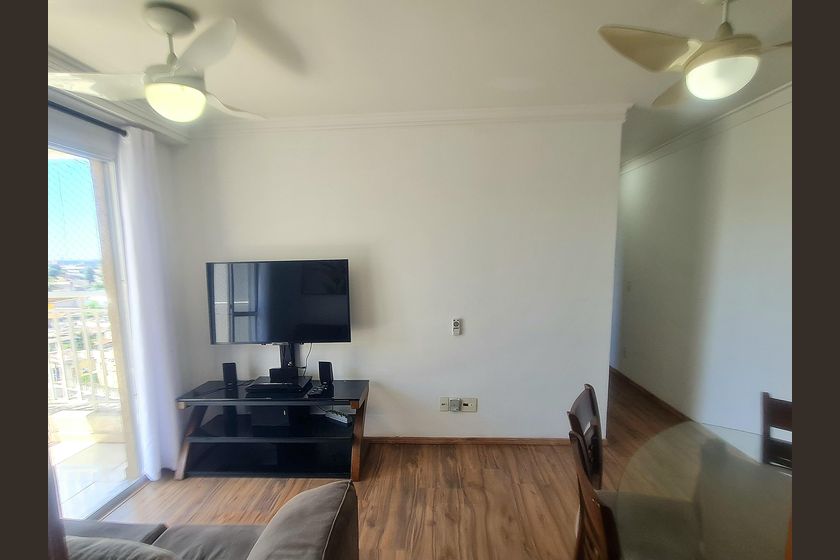 Apartamento em Macedo – pohled 5