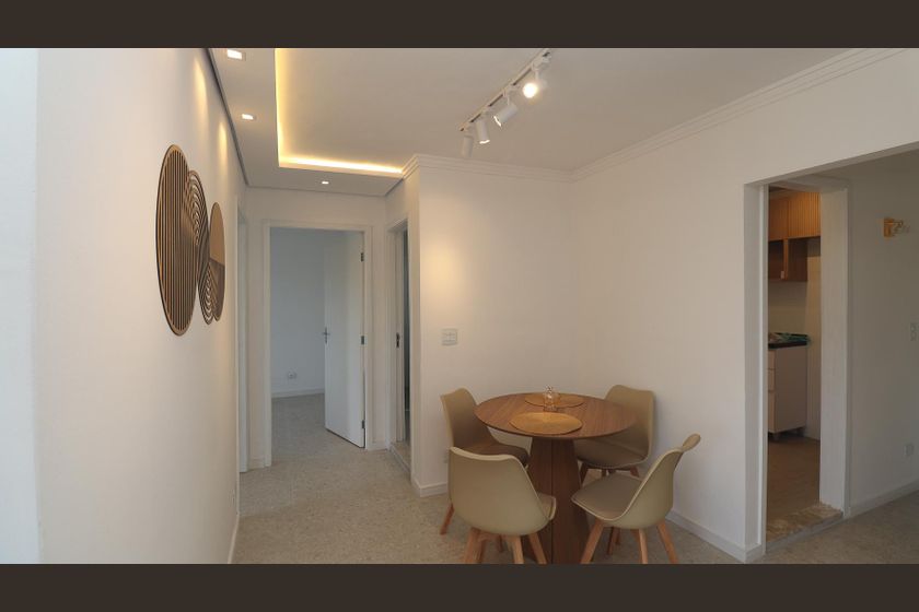 Apartamento em Vila Gustavo - Widok 5