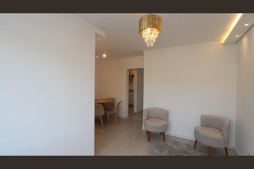 Apartamento em Vila Gustavo - Widok 3