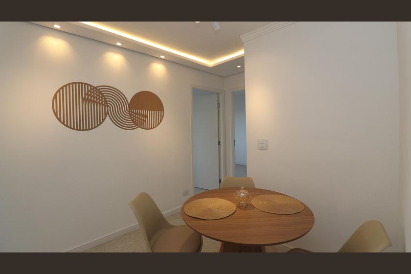Apartamento em Vila Gustavo - Widok 6