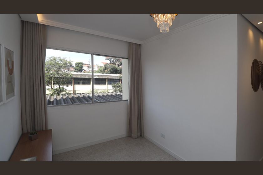 Apartamento em Vila Gustavo - Widok 2
