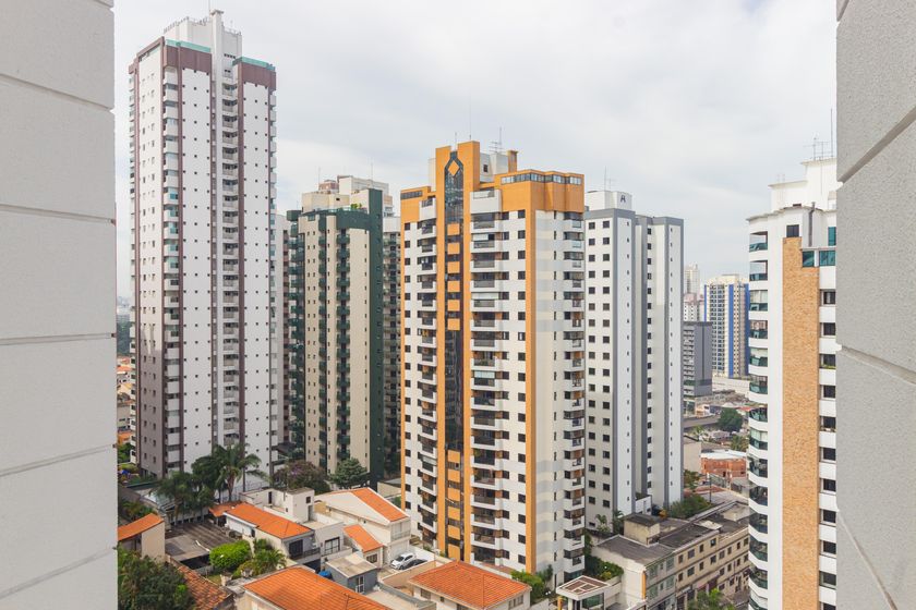 Apartamento – São Paulo - Vista 4