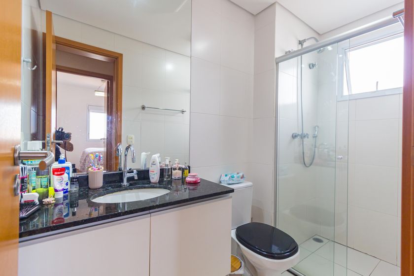 Apartamento – São Paulo - Mais